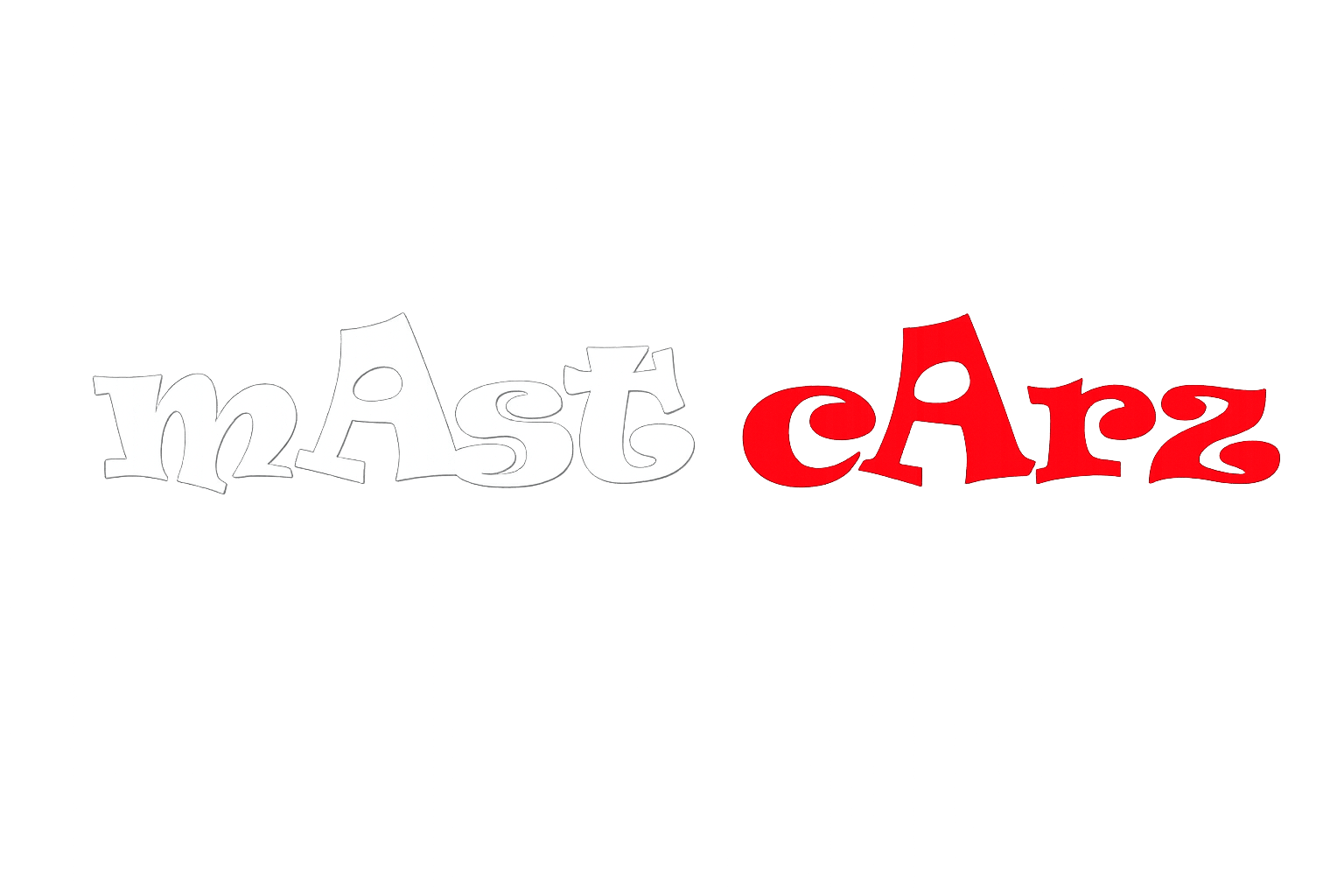 Mast Carz logo