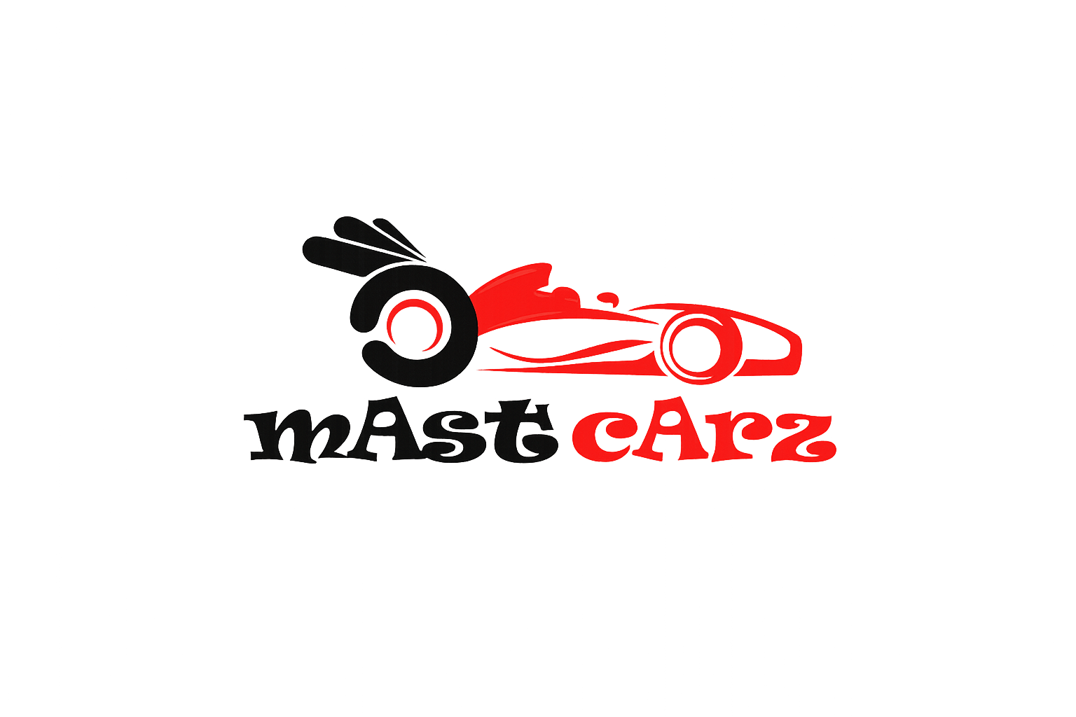 Mast Carz logo